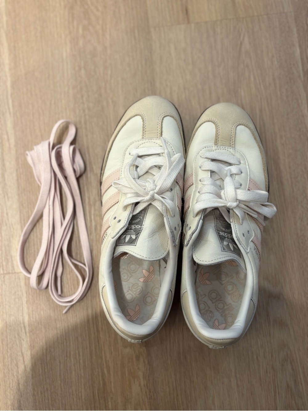 Adidas Women's Samba OG Women 8